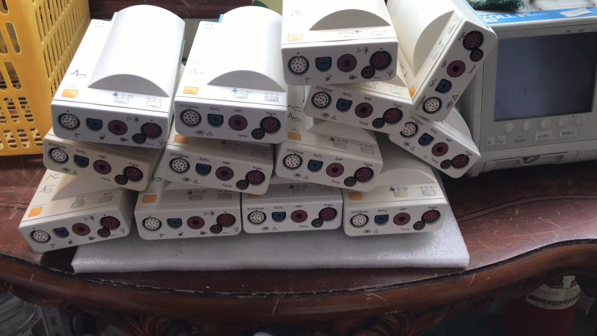 China STAR 9 BIOLOGICAL TECHNOLOGY CO.,LTD. Unternehmensprofil