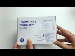 Trusignaler SpO2-Peditipsensor