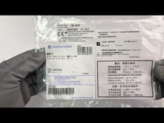 BR-903P NIHON KOHDEN 3 Blei-Kabel