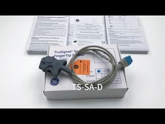 TS-SA-D TruSignal SpO2 FingerTip Sensor wiederverwendbar