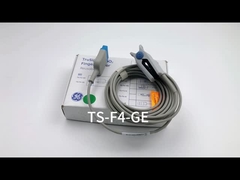 GE TS-F4-GE TruSignal SpO2 Finger Sensor wiederverwendbar