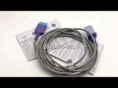 2021406-001 SpO2-Verbindungskabel Nellcor OxiMax, 3m/10ft