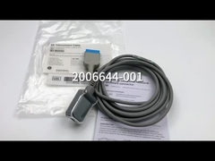 Teile für Patientenmonitore