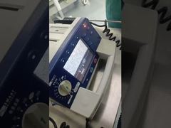 Philips M4735A Defibrillator