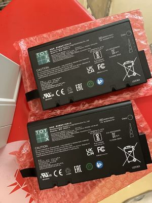 Ersatzteile für medizinische EKG Batterie für Philip EKG TC20 TC30 Elektrographenausrüstung