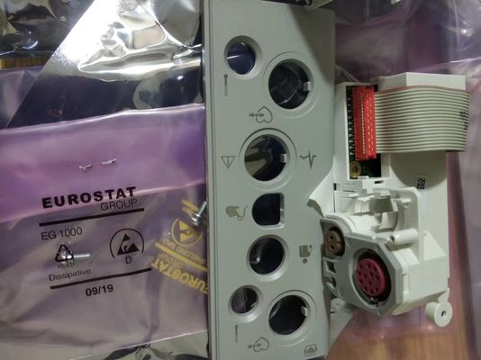 Medizinische Original-MMS-Reparatur für PhilPS MP5 Patientenmonitor IBP-Board