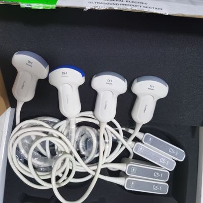 Klares Bild Medizinische Ultraschallsonde C5-1 X5-1 S5-1 L12-3 L12-4 C9-4V