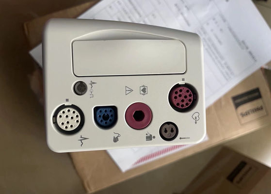 Reparatur von Patientenmonitoren für MMS IntelliVue X2 MP2