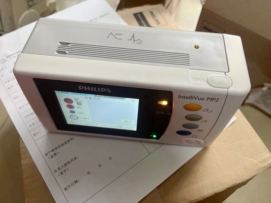 Reparatur von Patientenmonitoren für MMS IntelliVue X2 MP2