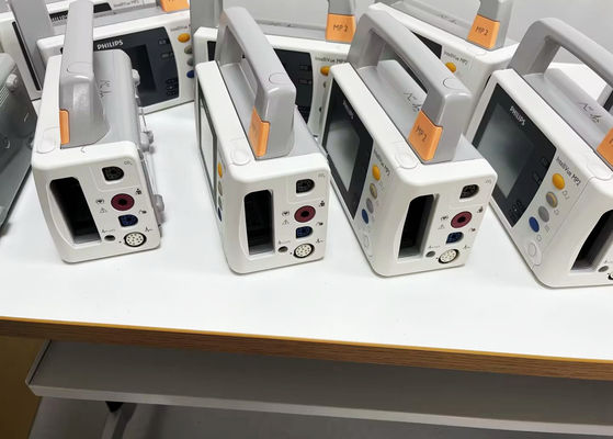 Reparatur von Patientenmonitoren für MMS IntelliVue X2 MP2
