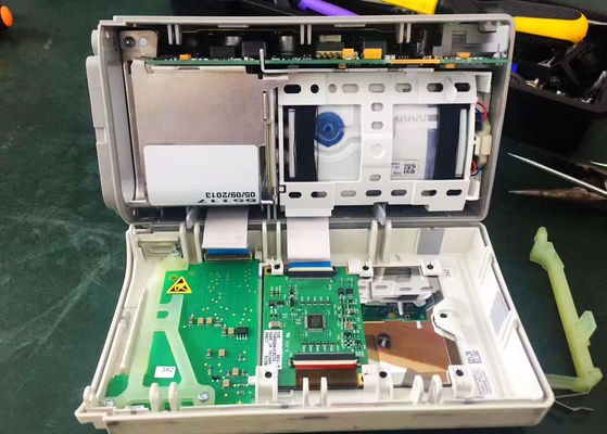 Reparatur von Patientenmonitoren für MMS IntelliVue X2 MP2
