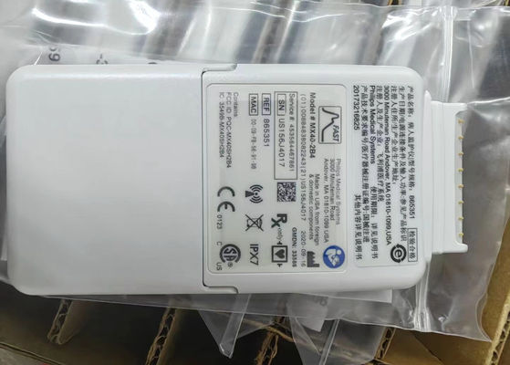 Gebraucht PHILIP Intellivue Mx40 Tragbar für medizinische Geräte