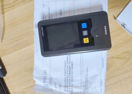 Gebraucht PHILIP Intellivue Mx40 Tragbar für medizinische Geräte