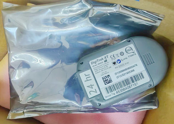 Gebraucht PHILIP Digitrak XT Holter Recorder 24 Stunden dynamisch für medizinische Zwecke