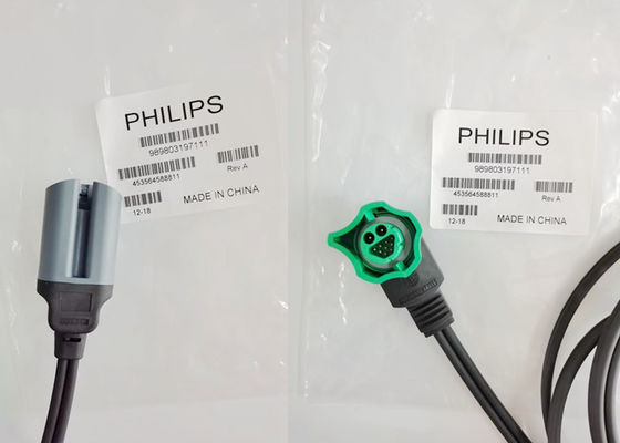 Service und Reparatur des ursprünglichen Defibrillators für Philip Heartstart XL M4735A