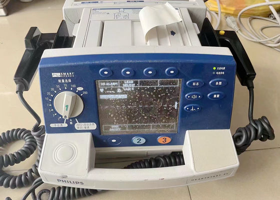 Service und Reparatur des ursprünglichen Defibrillators für Philip Heartstart XL M4735A