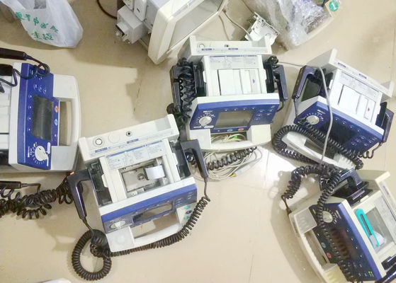 Service und Reparatur des ursprünglichen Defibrillators für Philip Heartstart XL M4735A