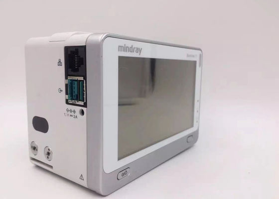 Medizinischer Patientenmonitor, Mindray Beneview T1 für das Krankenhaus.