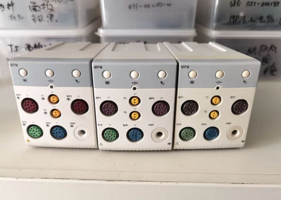 Original MPM-Patientenüberwachungsmodul für Mindray BeneView T5 T6 T8