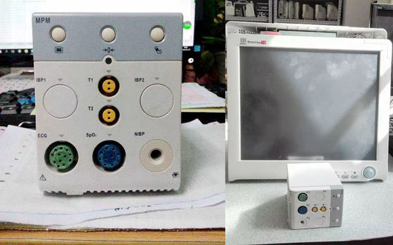 Original MPM-Patientenüberwachungsmodul für Mindray BeneView T5 T6 T8