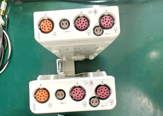 Dual Vasive Patient Monitor Modul Blutdruck M3012A mit Picco CO Funktion