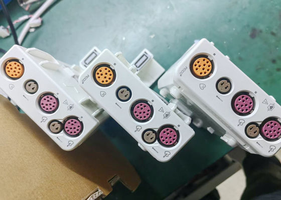 Dual Vasive Patient Monitor Modul Blutdruck M3012A mit Picco CO Funktion