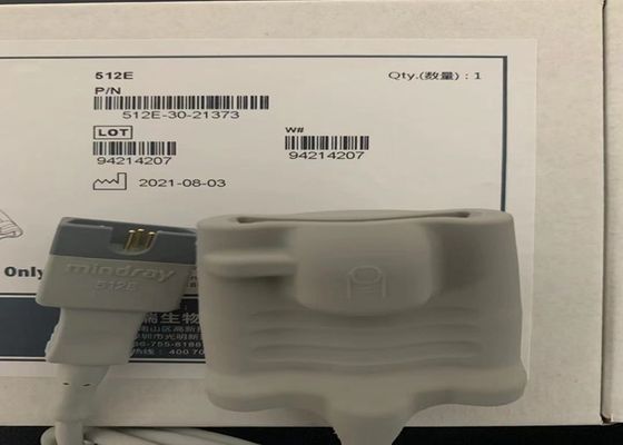 Wiederverwendbarer Mindray Spo2 Sensor für Aldult Finger Tipp 512E-30-21373