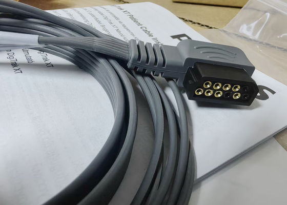 989803157491 Verbrauchsmaterialien für medizinische Geräte Kabel für dynamische EKG-Box Herzleitung