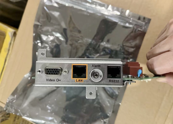 Philip IntelliVue MP5 Patientenmonitor Zubehör LAN-Karte M8100-26483