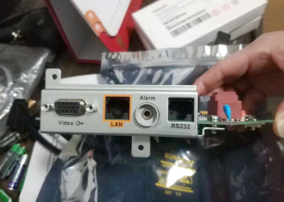 Philip IntelliVue MP5 Patientenmonitor Zubehör LAN-Karte M8100-26483