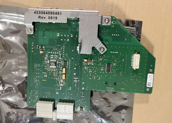 Philip IntelliVue MP5 Patientenmonitor Zubehör LAN-Karte M8100-26483