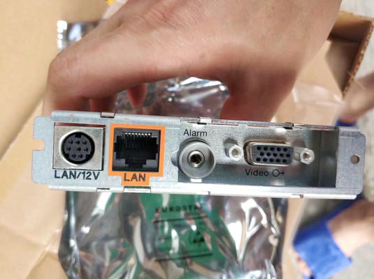 Philip IntelliVue MP5 Patientenmonitor Zubehör LAN-Karte M8100-26483