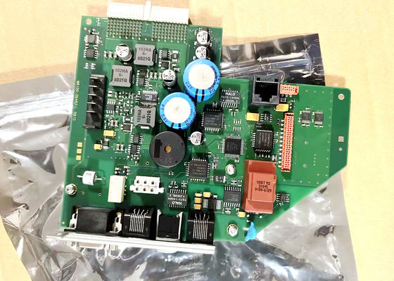 Philip IntelliVue MP5 Patientenmonitor Zubehör LAN-Karte M8100-26483