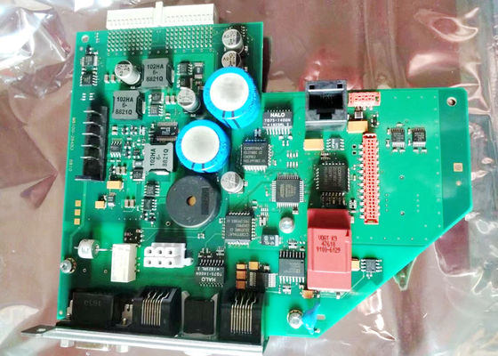 Philip IntelliVue MP5 Patientenmonitor Zubehör LAN-Karte M8100-26483