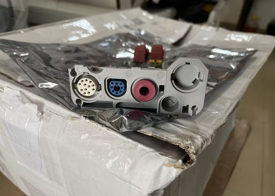 Philip MP5 Patientenmonitor Modul drei Parameter fünf Parameter