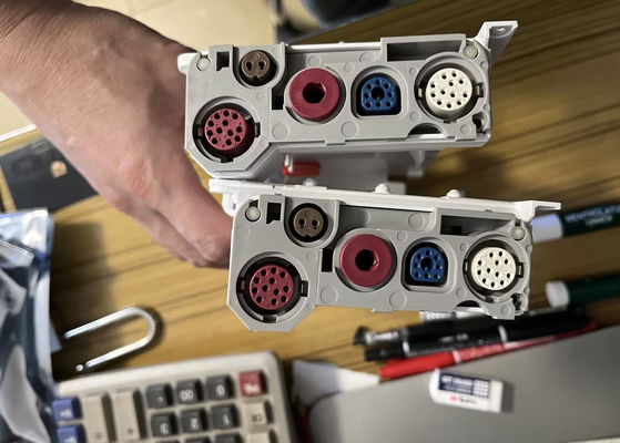 Philip MP5 Patientenmonitor Modul drei Parameter fünf Parameter