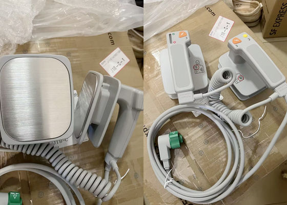 Philip DFM100 Efficia Außenpaddel, Defibrillator Schlagpaddel 989803196431