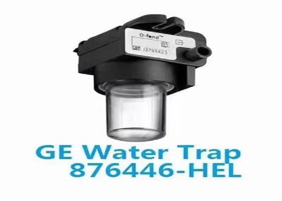 Schwarz GE D Fend Wasserfänger 876446-HEL für medizinische Geräte