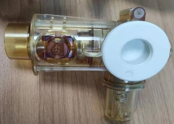 Ausatmungsventil für medizinische Ventilatoren Kunststoffmaterial Ref 1505-8568-000