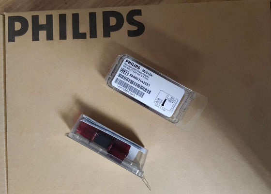 PHILIP M2516A Verbrauchsmaterialien für medizinische Geräte Wiederverwendbarer Atemwegsadapter für Säuglinge