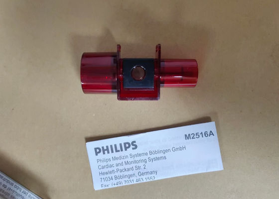 PHILIP M2516A Verbrauchsmaterialien für medizinische Geräte Wiederverwendbarer Atemwegsadapter für Säuglinge