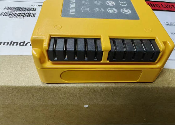 Li-MnO2-Batterien für medizinische Geräte 12V 4200mAh 115-026737-00 LM34S001A