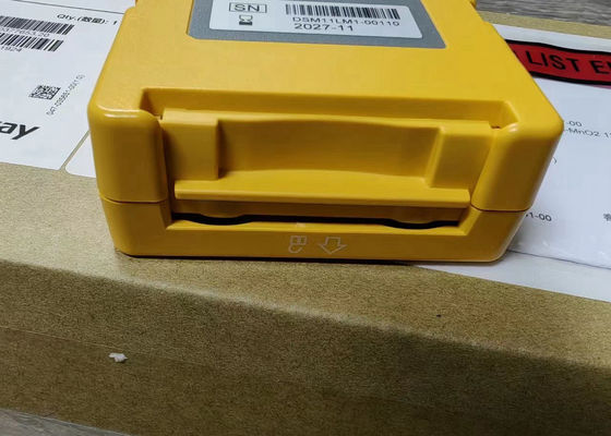 Li-MnO2-Batterien für medizinische Geräte 12V 4200mAh 115-026737-00 LM34S001A