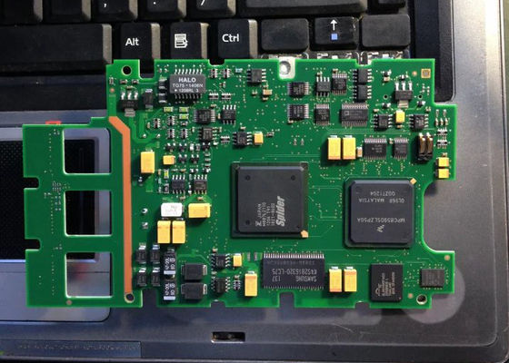 PHILIP M3001A Multipara Monitor Teile Mutterplatte für medizinische Geräte