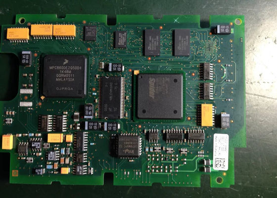 PHILIP M3001A Multipara Monitor Teile Mutterplatte für medizinische Geräte