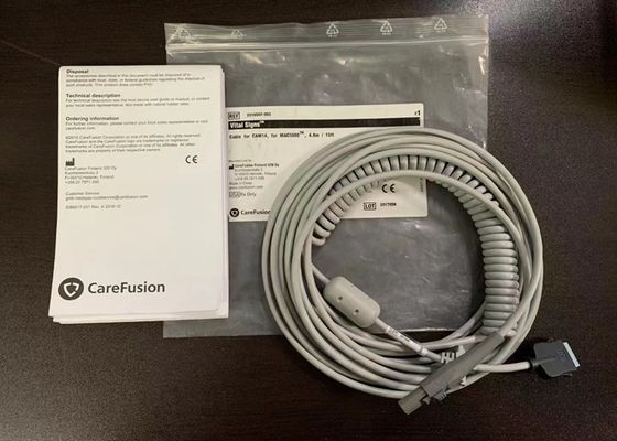 4.5M 15FT Kabel für medizinische Geräte 2016560-003 für MAC5000 MAC5500