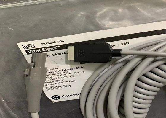 4.5M 15FT Kabel für medizinische Geräte 2016560-003 für MAC5000 MAC5500