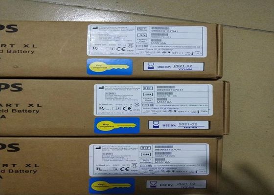 Medizinische Versiegelte Blei-Säure-Batterie 989803107041 Für PHILIP M3516A Heartstart XL