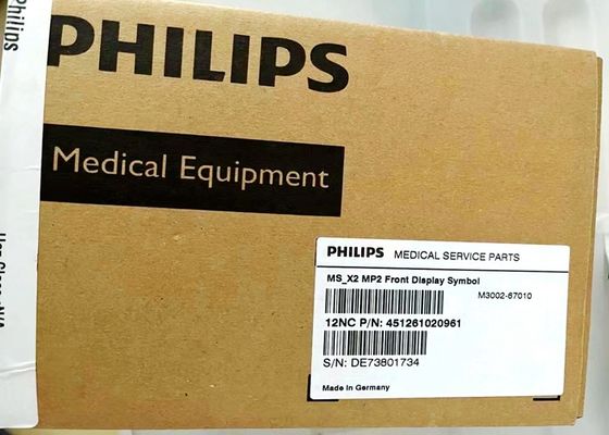 451261020961 LCD-Bildschirm für Philip IntelliVue MS X2 Mp2 Patientenbildschirm