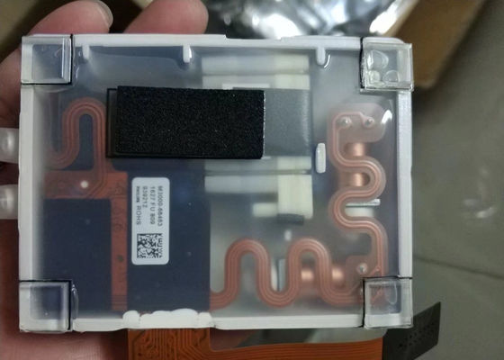 MMS-Module für den Patientenmonitor.